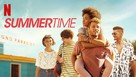 &quot;Summertime&quot; - Movie Poster (xs thumbnail)