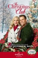 The Christmas Club - Movie Poster (xs thumbnail)