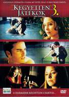 Cruel Intentions 3 - Hungarian Movie Cover (xs thumbnail)