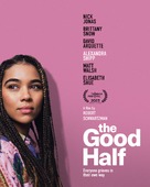 The Good Half - Movie Poster (xs thumbnail)