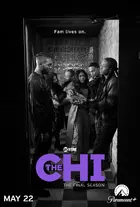 "The Chi" Poster