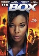 The Box - poster (xs thumbnail)