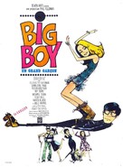 You&#039;re a Big Boy Now - French Movie Poster (xs thumbnail)