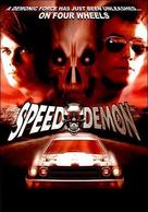 Speed Demon - Movie Cover (xs thumbnail)