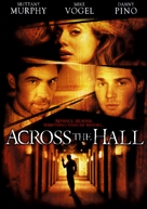 Across the Hall - Dutch DVD movie cover (xs thumbnail)