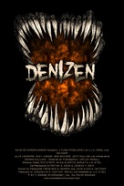 Denizen - Movie Poster (xs thumbnail)