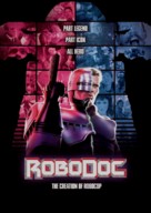 RoboDoc: The Creation of Robocop - Movie Poster (xs thumbnail)