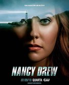 &quot;Nancy Drew&quot; - Brazilian Movie Poster (xs thumbnail)