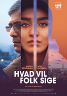 Hva vil folk si - Danish Movie Poster (xs thumbnail)