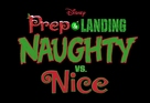 Prep &amp; Landing: Naughty vs. Nice - Logo (xs thumbnail)