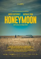 Honeymoon - Movie Poster (xs thumbnail)