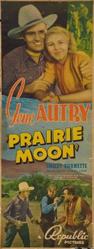 Prairie Moon - Movie Poster (xs thumbnail)