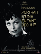 Puzzle of a Downfall Child - French Re-release movie poster (xs thumbnail)
