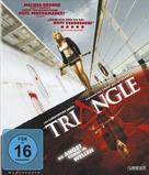Triangle - German Blu-Ray movie cover (xs thumbnail)