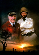 Forbidden Territory: Stanley&#039;s Search for Livingstone - Key art (xs thumbnail)