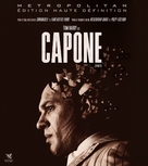 Capone - French Movie Cover (xs thumbnail)