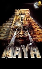 Maya - Italian VHS movie cover (xs thumbnail)