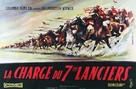 The Bandit of Zhobe - French Movie Poster (xs thumbnail)