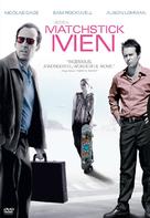 Matchstick Men - Movie Cover (xs thumbnail)