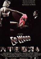 Ed Wood - Movie Poster (xs thumbnail)