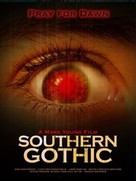Southern Gothic - poster (xs thumbnail)