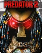 Predator 2 - British Movie Cover (xs thumbnail)
