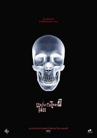 Face - Thai Movie Poster (xs thumbnail)