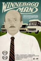 Winnebago Man - Movie Poster (xs thumbnail)