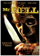 Mr. Hell - poster (xs thumbnail)