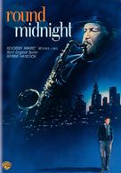 &#039;Round Midnight - DVD movie cover (xs thumbnail)