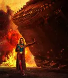 Supergirl Textless
