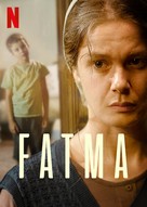 &quot;Fatma&quot; - Turkish Video on demand movie cover (xs thumbnail)