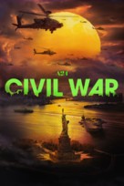 Civil War - poster (xs thumbnail)