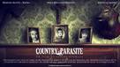 Country Parasite - French Movie Poster (xs thumbnail)