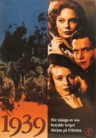 1939 - Swedish Movie Cover (xs thumbnail)