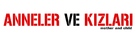 Mother and Child - Turkish Logo (xs thumbnail)