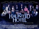The Haunted Hotel - British Movie Poster (xs thumbnail)