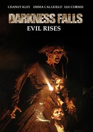 Darkness Falls - DVD movie cover (xs thumbnail)