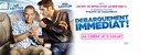 D&eacute;barquement imm&eacute;diat! - French Movie Poster (xs thumbnail)