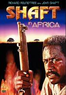 Shaft in Africa - Movie Cover (xs thumbnail)