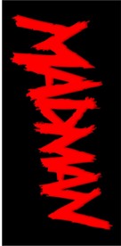 Madman - Logo (xs thumbnail)
