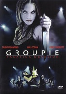 Groupie - Mexican Movie Cover (xs thumbnail)