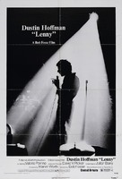 Lenny - Movie Poster (xs thumbnail)