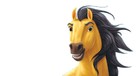 Spirit: Stallion of the Cimarron - Key art (xs thumbnail)