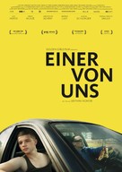 One of Us - Austrian Movie Poster (xs thumbnail)
