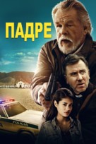 The Padre - Russian Video on demand movie cover (xs thumbnail)