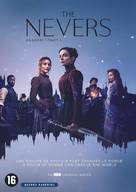 &quot;The Nevers&quot; - Dutch DVD movie cover (xs thumbnail)