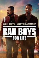 Bad Boys for Life - Video on demand movie cover (xs thumbnail)