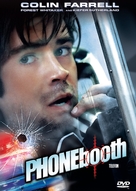 Phone Booth - Polish Movie Cover (xs thumbnail)