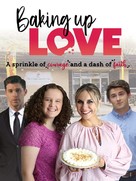 Baking Up Love - Movie Poster (xs thumbnail)